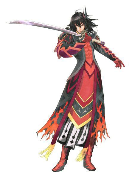 Images Tales of Xillia