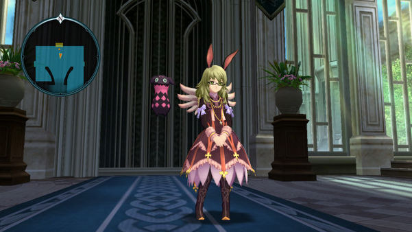 Screens Tales of Xillia