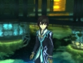 Screens Tales of Xillia