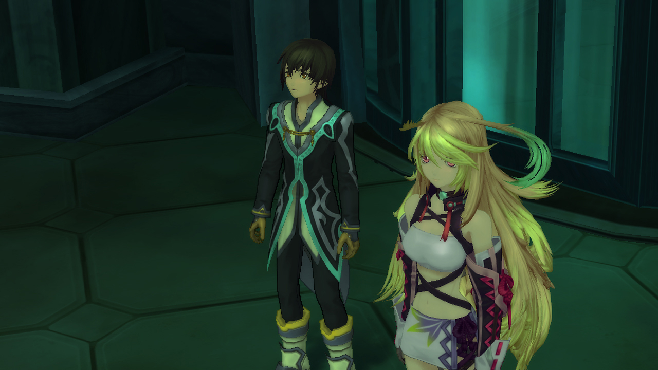 Images Tales of Xillia