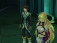 Screens Tales of Xillia