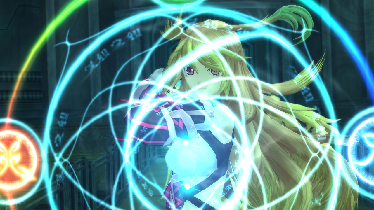 Images Tales of Xillia