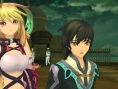 Screens Tales of Xillia