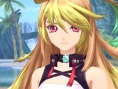 Screens Tales of Xillia