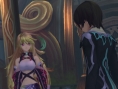 Screens Tales of Xillia