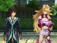 Screens Tales of Xillia