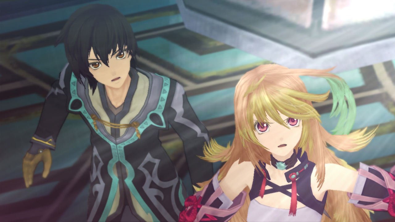 Images Tales of Xillia