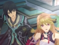 Screens Tales of Xillia