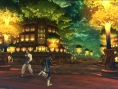 Screens Tales of Xillia