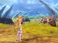 Screens Tales of Xillia