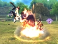 Tales of Xillia : quelques images occidentales