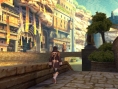 Tales of Xillia : quelques images occidentales