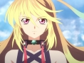 Tales of Xillia : quelques images occidentales
