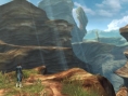 Tales of Xillia : quelques images occidentales