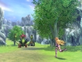 Tales of Xillia : quelques images occidentales