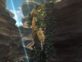 Tales of Xillia : quelques images occidentales