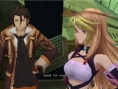 Tales of Xillia : quelques images occidentales