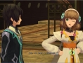 Tales of Xillia : quelques images occidentales