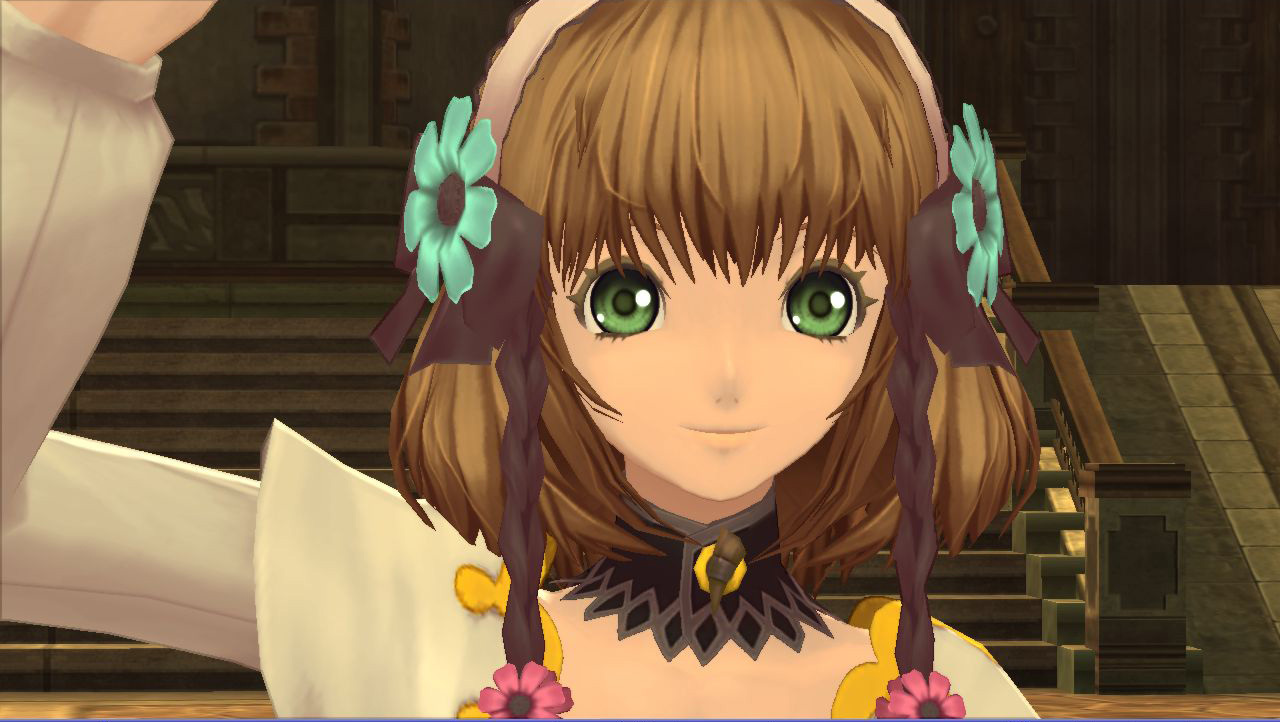 Tales of Xillia : des images US
