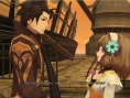 Tales of Xillia : des images US
