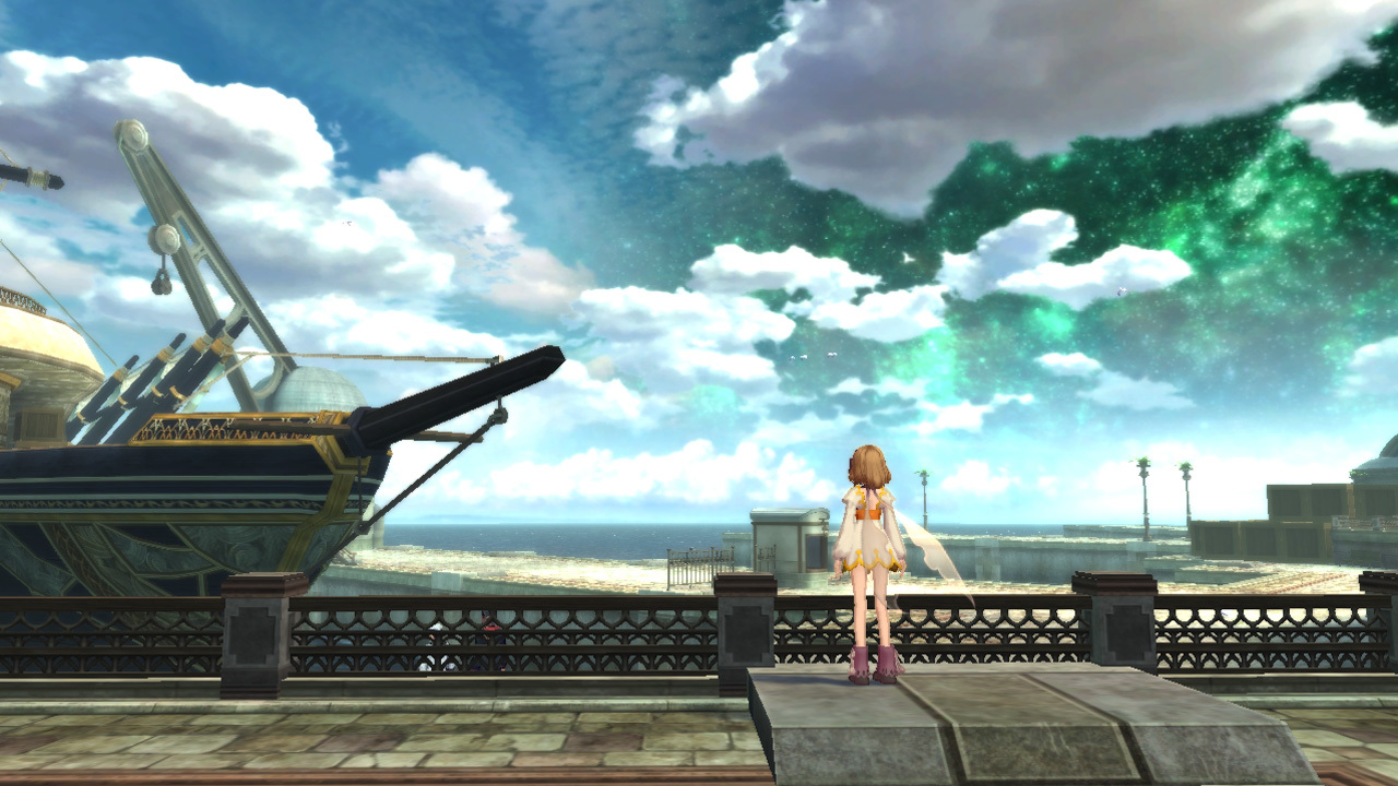 Tales of Xillia : des images US