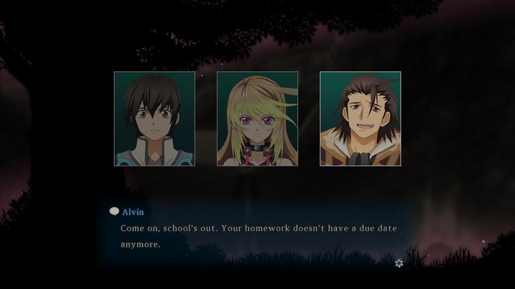 Tales of Xillia : quelques images US