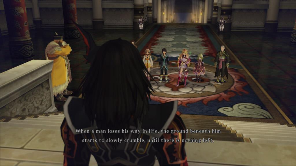 Tales of Xillia : quelques images US