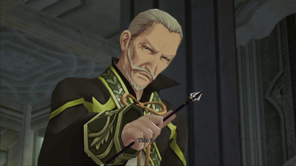 Tales of Xillia : quelques images US
