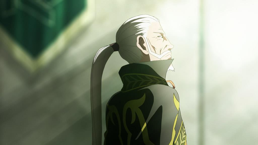 Screens Tales of Xillia