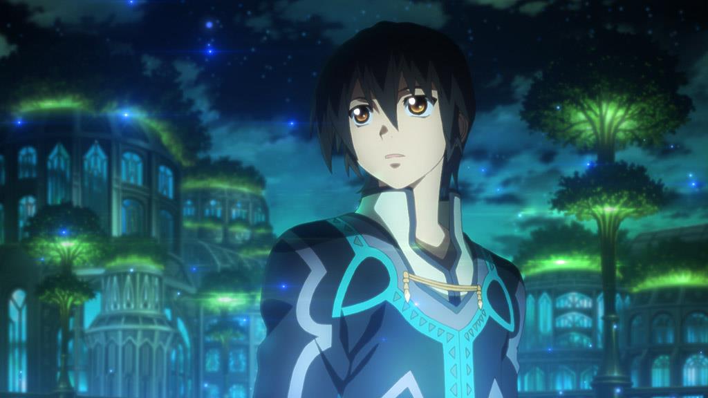 Tales of Xillia : quelques images US