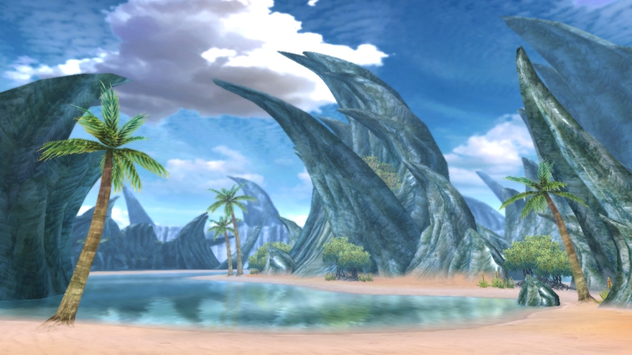 Bientôt d'autres Tales of en occident ?