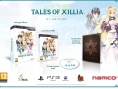 GD'13: screens Tales of Xillia