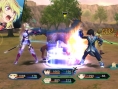 GD'13: screens Tales of Xillia