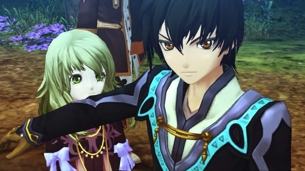 GD'13 : images Tales of Xillia