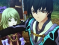 GD'13: screens Tales of Xillia