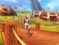 GD'13: screens Tales of Xillia