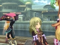 GD'13: screens Tales of Xillia