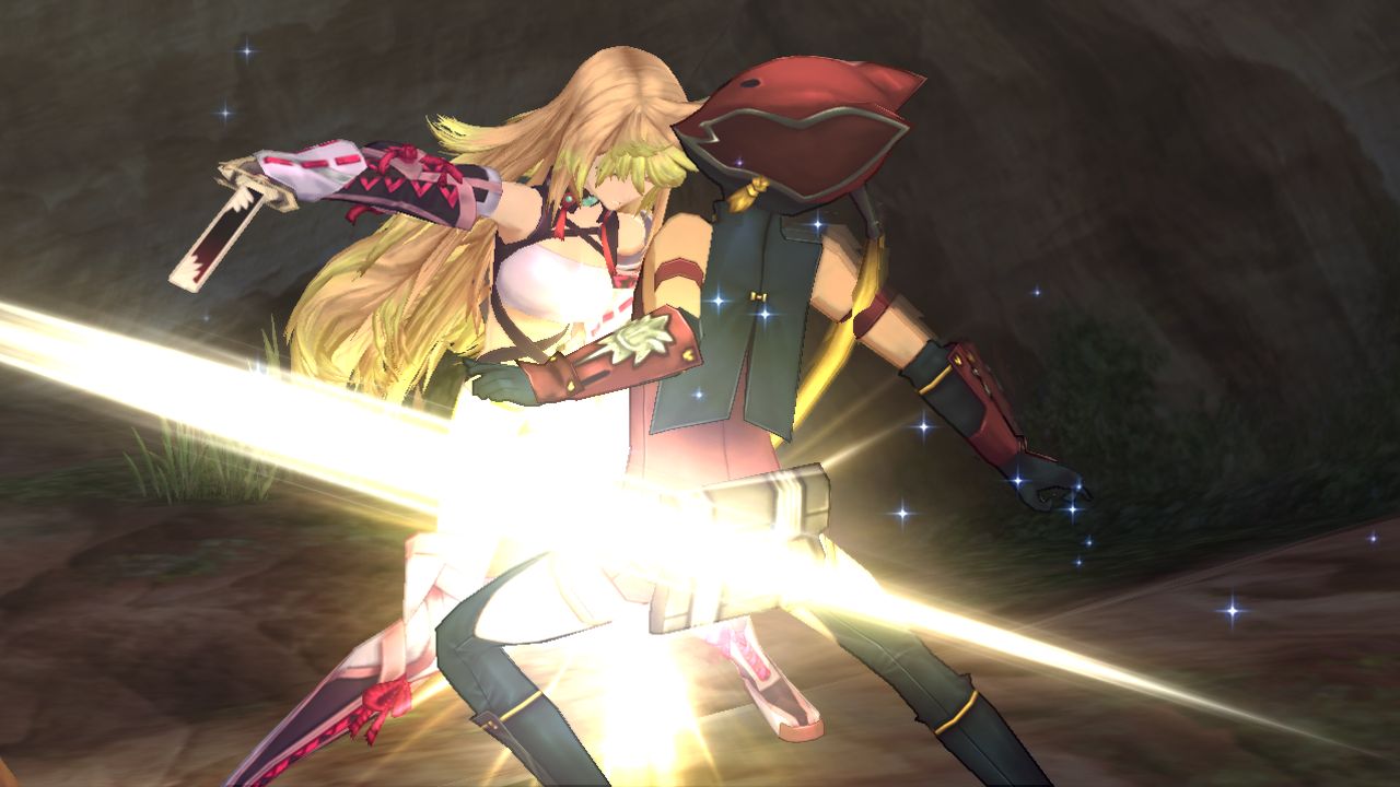 Tales of Xillia : nouvelles images