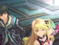 Screens Tales of Xillia