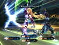 Screens Tales of Xillia