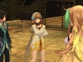 Tales of Xillia : le trailer E3 en français