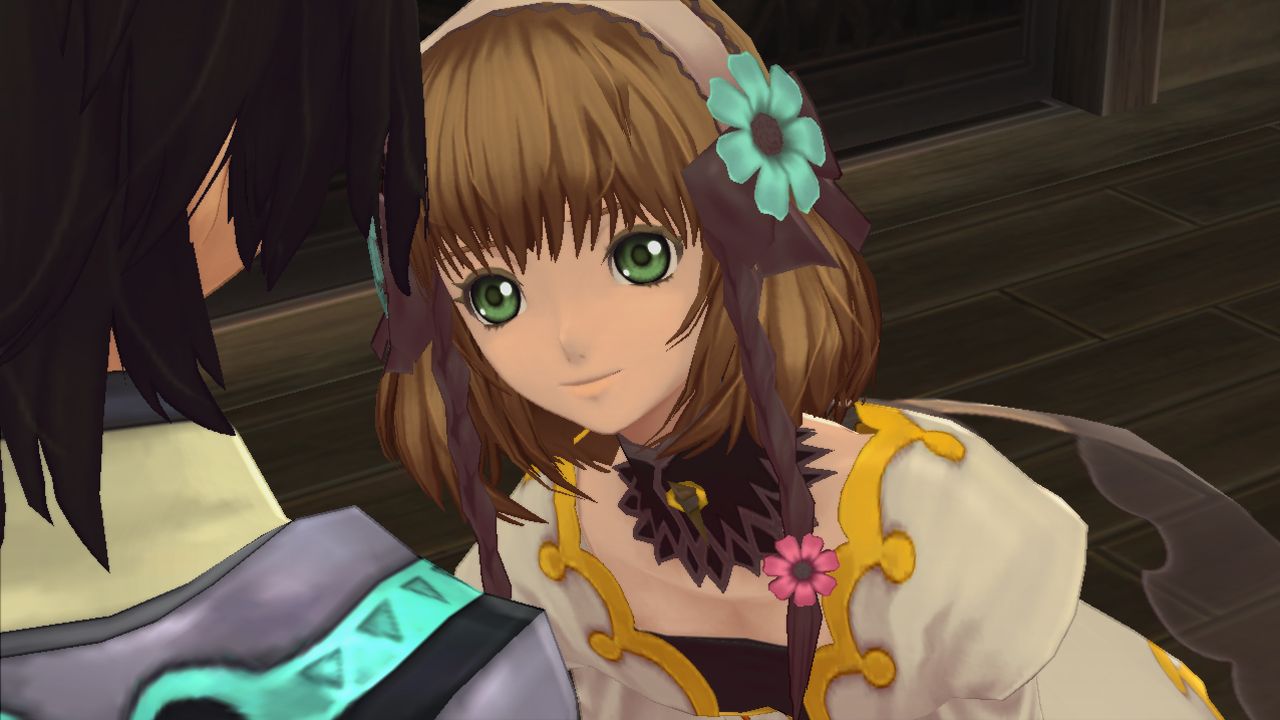Tales of Xillia : nouvelles images