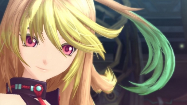 Screens Tales of Xillia