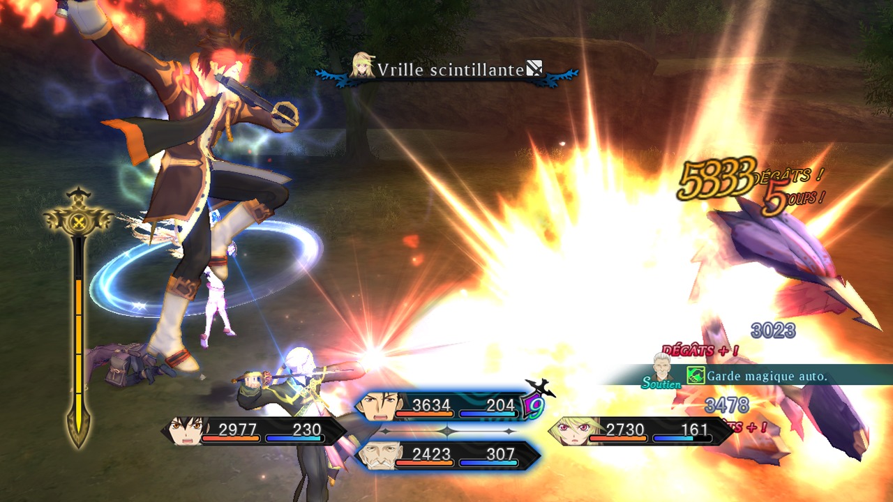 Images Tales of Xillia