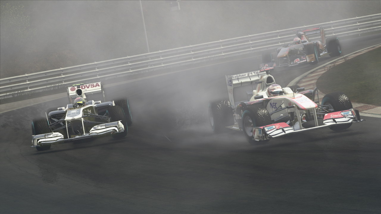 Images F1 2011