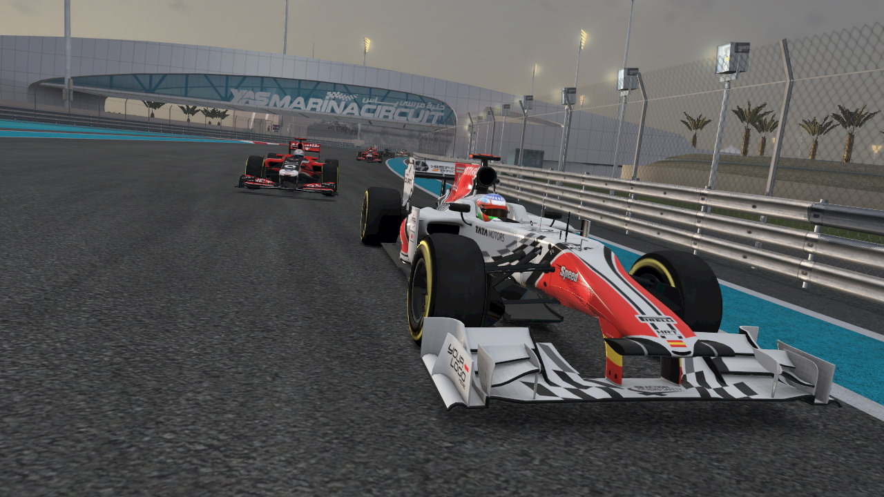 Images F1 2011