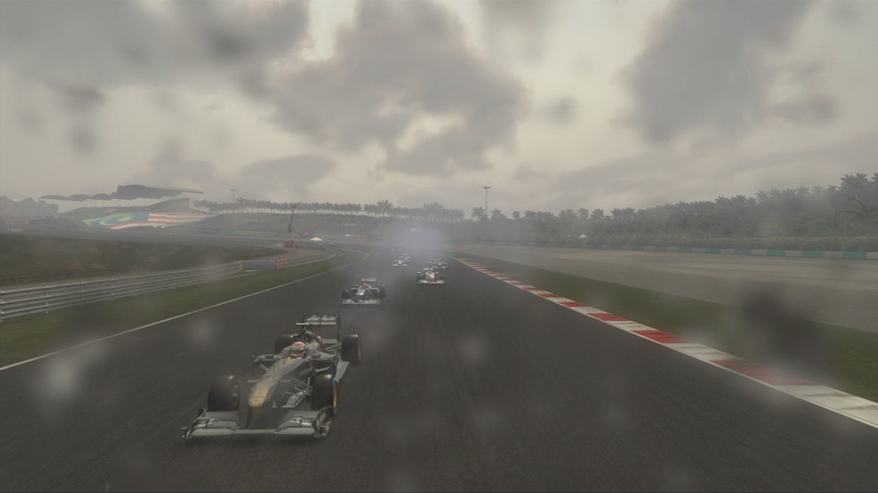 Images F1 2011