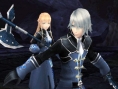 Final Promise Story: first images