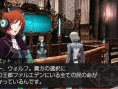 Final Promise Story: first images