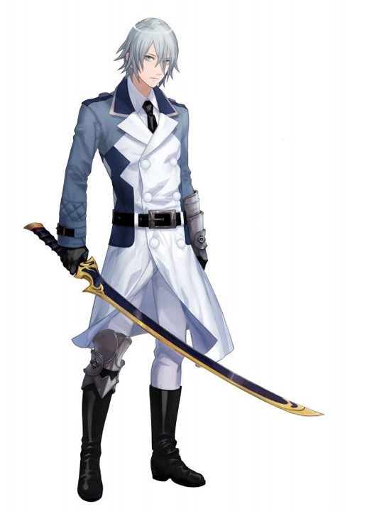 Final Promise Story: new images